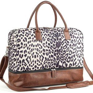 WEEKENDER BAG